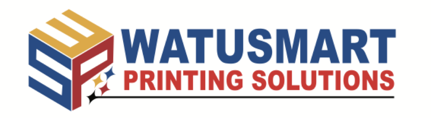 Watusmart Printing Solutions