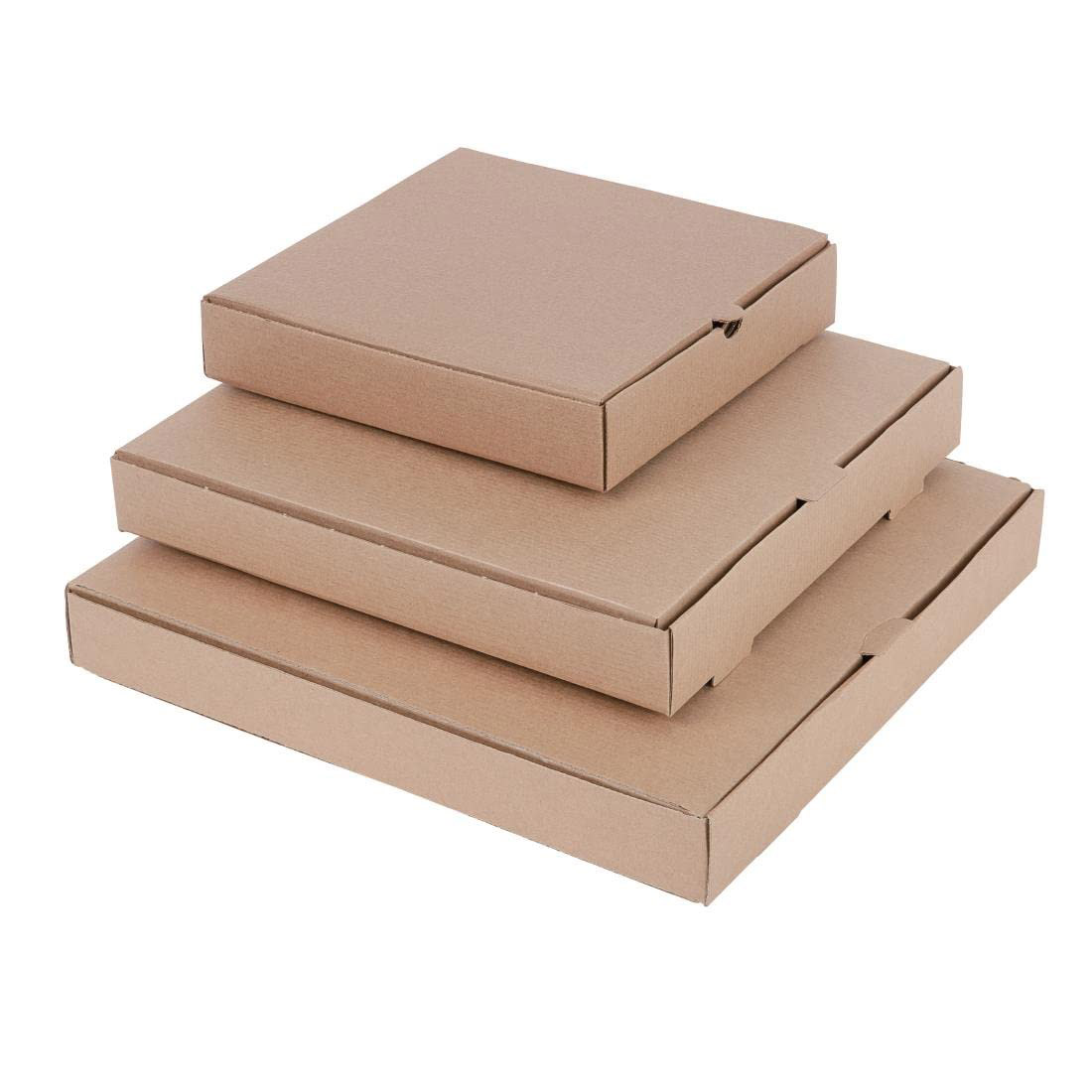 BOX ZA PIZZA SMALL, MEDIUM NA LARGE ZINAPATIKANA 2