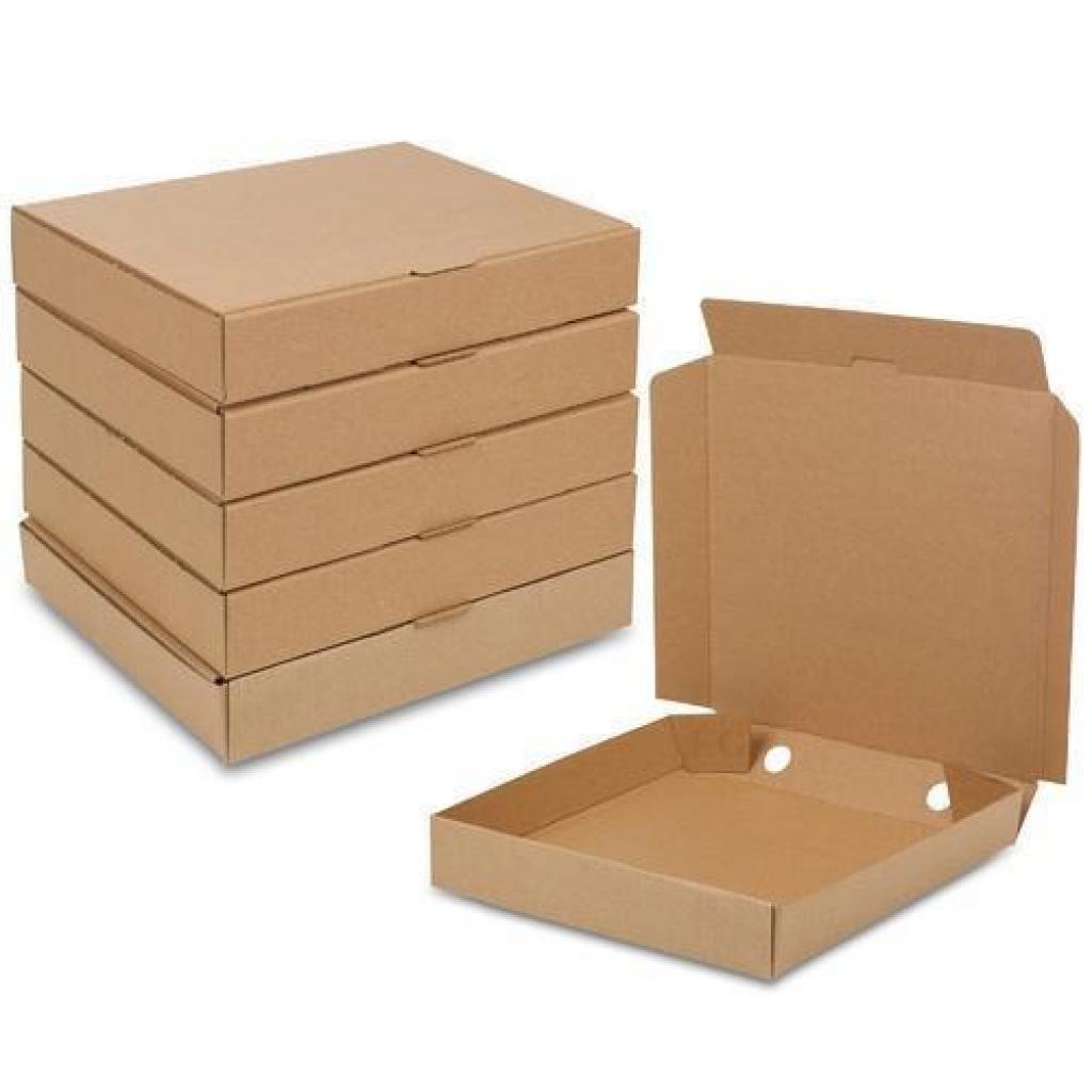 BOX ZA PIZZA SMALL, MEDIUM NA LARGE ZINAPATIKANA 4