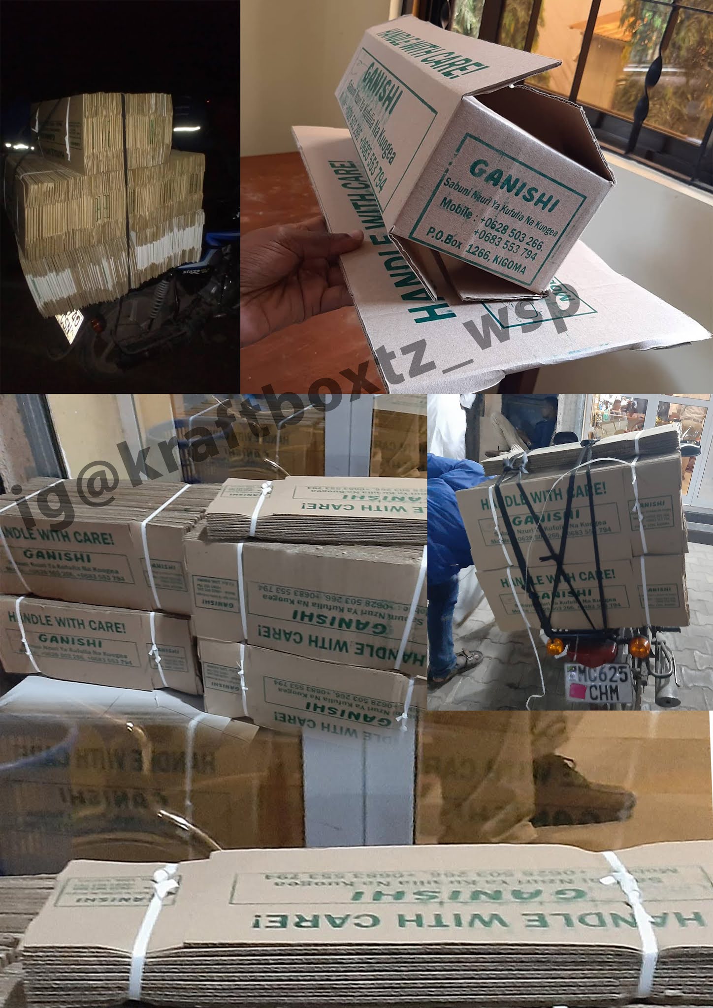 Box za Sabuni 2