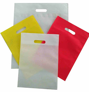Mifuko ya Non-Woven D-Cut 8