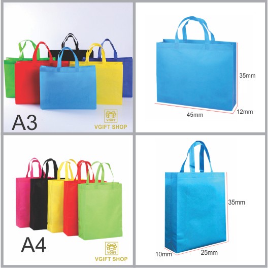 Non-Woven Box Handles 9
