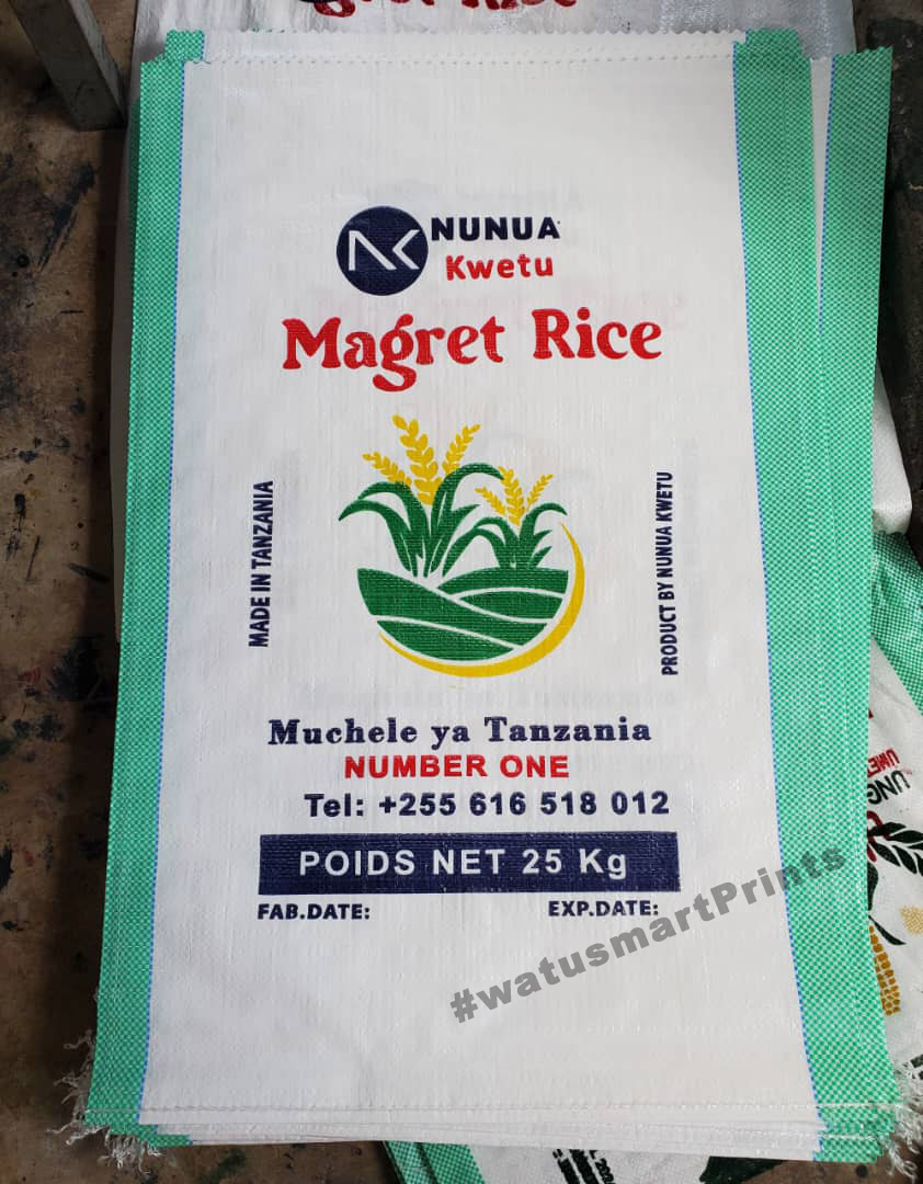 Mifuko ya Salfeti (Viroba) 3