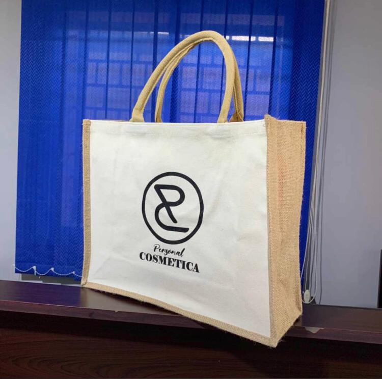 Mifuko ya Cotton (Tote Bags) 3