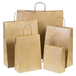Paper Bags za Mishikio 4