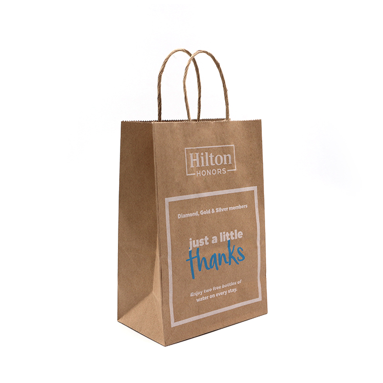 Paper Bags za Mishikio 6