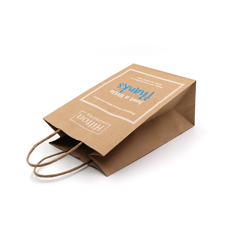 Paper Bags za Mishikio 7