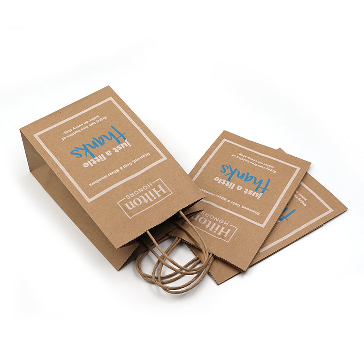 Paper Bags za Mishikio 8