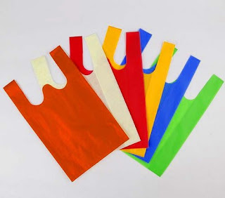 Mifuko ya Non-Woven W-Cut 3