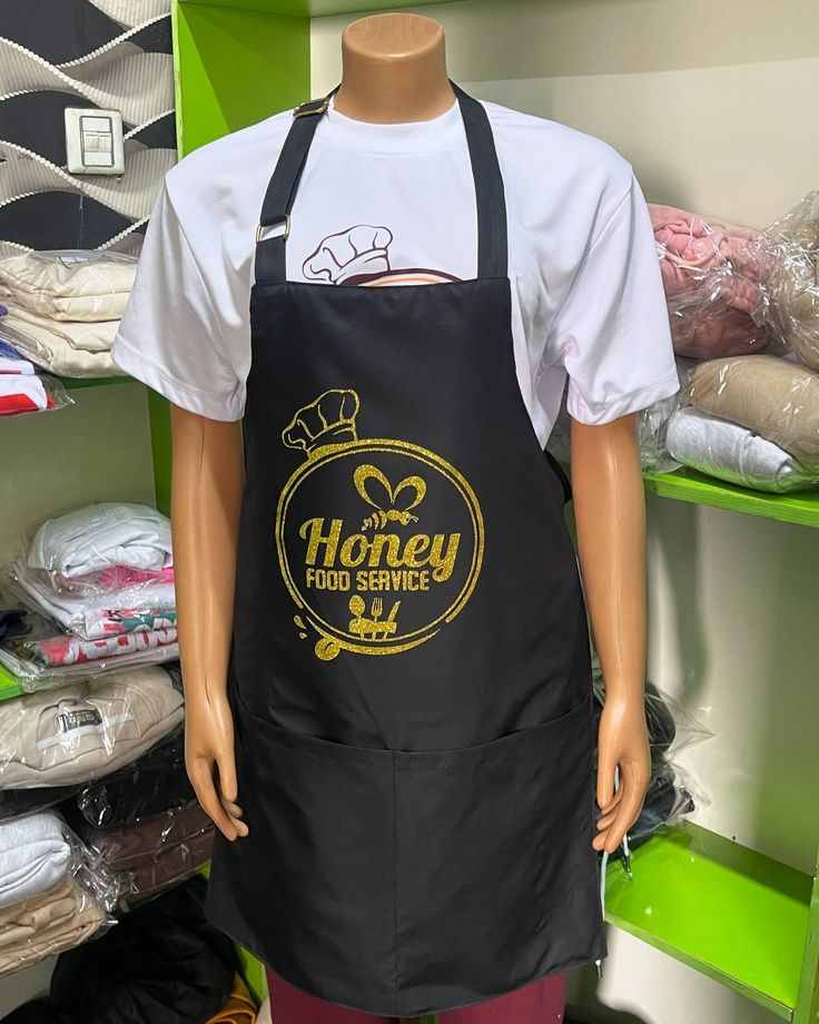 Apron (Aproni)