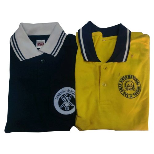 T-Shirt za Shule