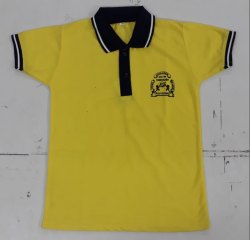 T-Shirt za Shule 2