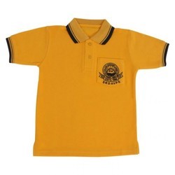 T-Shirt za Shule 3