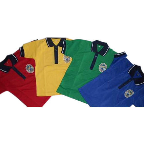T-Shirt za Shule 4