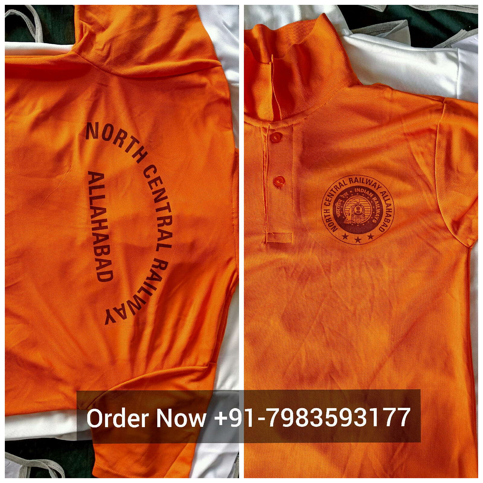 T-Shirt za Shule 6