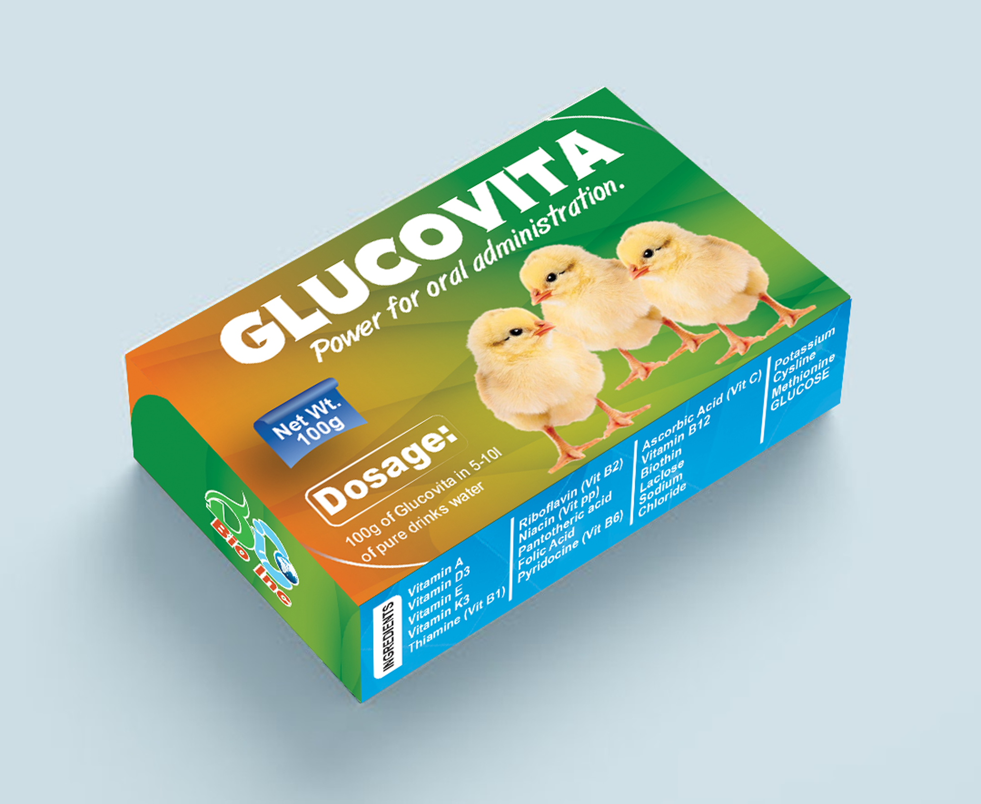 Box za Glucose ni Muhimu sana zikawa hivi