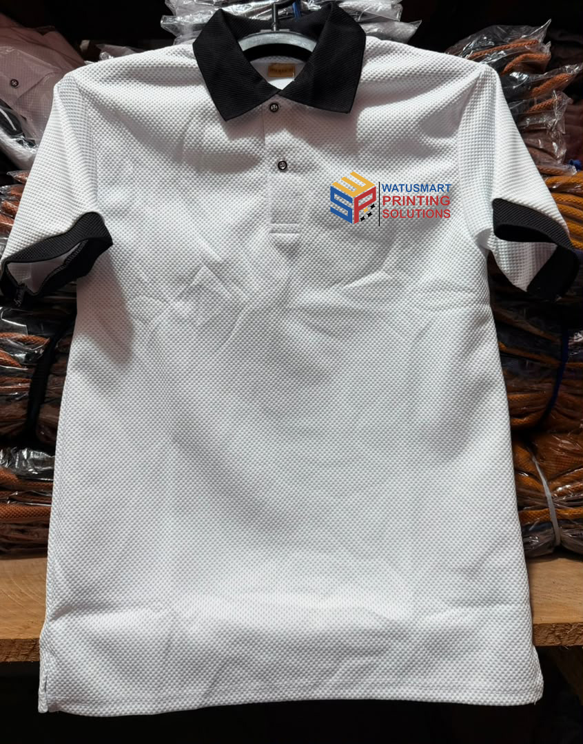 TISHIRT ZA FORM6 ZA OFISINI HIZI TOLEO JIPYA 2026
